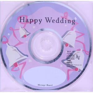 【中古】 ご結婚おめでとう〜Ｈａｐｐｙ　Ｗｅｄｄｉｎｇ／西脇睦宏