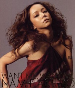 【中古】 ＷＡＮＴ　ＭＥ，ＷＡＮＴ　ＭＥ／安室奈美恵