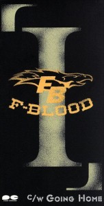 【中古】 【８ｃｍ】Ｉ／Ｆ−ＢＬＯＯＤ