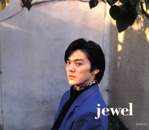 【中古】 『ＪＥＷＥＬ』〜尾崎豊　ラブソングフォトアルバム／アレクセイ・スルタノフ