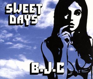 【中古】 【８ｃｍ】ＳＷＥＥＴ　ＤＡＹＳ／ＢＬＡＮＫＥＹ　ＪＥＴ　ＣＩＴＹ