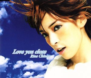 【中古】 Ｌｏｖｅ　ｙｏｕ　ｃｌｏｓｅ／知念里奈