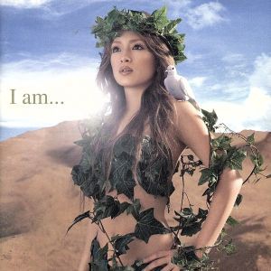 【中古】 Ｉ　ａｍ．．．／浜崎あゆみ