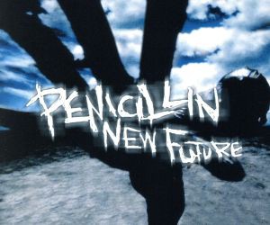 【中古】 ＮＥＷ　ＦＵＴＵＲＥ（ＣＣＣＤ）／ＰＥＮＩＣＩＬＬＩＮ