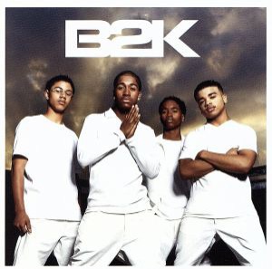 【中古】 Ｂ２Ｋ／Ｂ２Ｋ