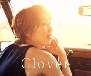 【中古】 Ｃｌｏｖｅｒ／松たか子