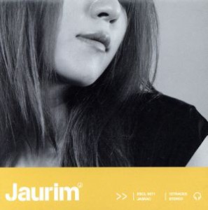 【中古】 ＪＡＵＲＩＭ／ＪＡＵＲＩＭ（紫雨林）