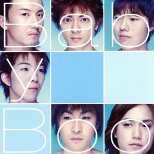 【中古】 ＢＡＢＹ　ＢＯＯ／Ｂａｂｙ　Ｂｏｏ