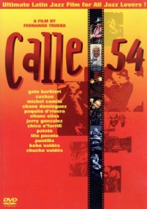 【中古】 ＣＡＬＬＥ５４／フェルナンド・トルエバ（監督、脚本）,チコ・オファリル,ベボ・ヴァルデース,パキート・デリヴェラ,ティト・