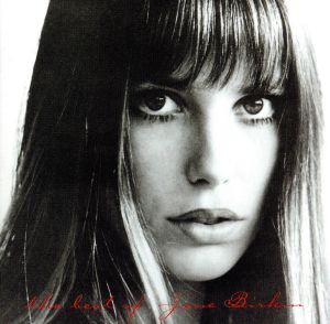 【中古】 ｔｈｅ　ｂｅｓｔ　ｏｆ　Ｊａｎｅ　Ｂｉｒｋｉｎ（ベスト）／ジェーン・バーキン