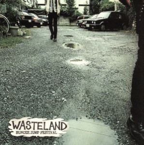 【中古】 ＷＡＳＴＥＬＡＮＤ／バンジージャンプフェスティバル