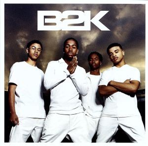 【中古】 Ｂ２Ｋ／Ｂ２Ｋ