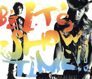 【中古】 ＩＴ’Ｓ　ＳＨＯＷＴＩＭＥ！！／Ｂ’ｚ