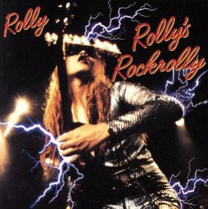 【中古】 ＲＯＬＬＹ′Ｓ〜ＲＯＣＫＲＯＬＬＹ／ＲＯＬＬＹ