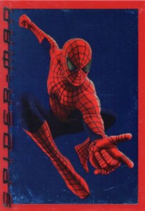 【中古】 スパイダーマン　アメージング・ボックス（完全限定生産）／（関連）スパイダーマン,トビー・マグワイア,ウィレム・デフォー,キ