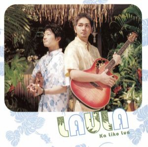 【中古】 ＬＡＵＬＡ／ＬＡＵＬＡ