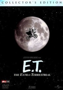 【中古】 Ｅ．Ｔ．　コレクターズ・エディション／ヘンリー・トーマス,メリッサ・マシスン（脚本）,スティーヴン・スピルバーグ（監督）