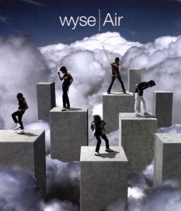 【中古】 Ａｉｒ／ｗｙｓｅ