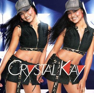 【中古】 ｃａｎｄｙ／Ｃｒｙｓｔａｌ　Ｋａｙ