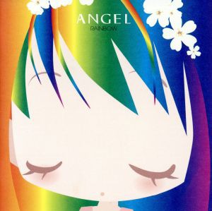 【中古】 ＲＡＩＮＢＯＷ／ＡＮＧＥＬ