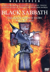 【中古】 ブラック・サバス・ストーリー　Ｖｏｌ．２／ブラック・サバス