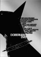 【中古】 ＤＯＢＥＲＭＡＮ　ＤＶＤ／布袋寅泰