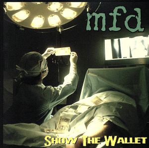 【中古】 ＳＨＯＷ　ＴＨＥ　ＷＡＬＬＥＴ／ｍｆｄ