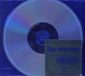 【中古】 ｆａｒｍｓｔａｙ／ｆａｒｍｓｔａｙ