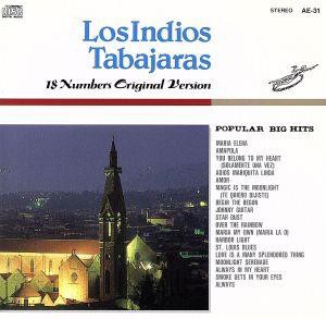 【中古】 ＬＯＳ　ＩＮＤＩＯＳ　ＴＡＢＡＪＡＲＡＳ／ロス・インディオス・タバハラス