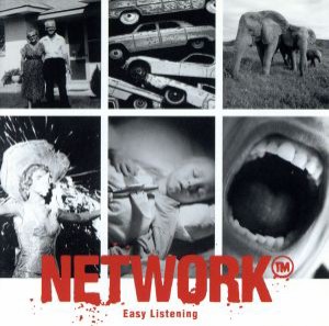 【中古】 Ｎｅｔｗｏｒｋ−ｅａｓｙ　Ｌｉｓｔｅｎｉｎｇ−／ＴＭ　ＮＥＴＷＯＲＫ