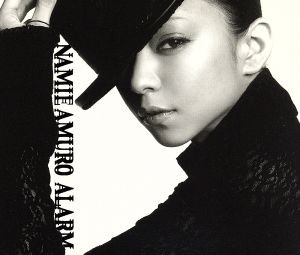 【中古】 ＡＬＡＲＭ／安室奈美恵