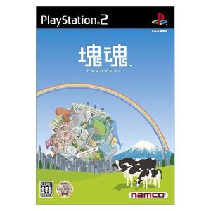 【中古】 塊魂／ＰＳ２