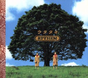 【中古】 ウタタネ ＜CCCD＞／ＲＹＴＨＥＭ