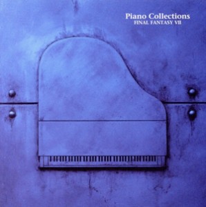 【中古】 ＰＩＡＮＯ　ＣＯＬＬＥＣＴＩＯＮＳ　ＦＩＮＡＬ　ＦＡＮＴＡＳＹ　VII／（ゲーム・ミュージック）,本田聖嗣（ピアノ演奏）,浜