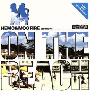 【中古】 ＨＥＭＯ＆ＭＯＯＦＩＲＥ　ＰＲＥＳＥＮＴ　ＯＮ　ＴＨＥ　ＢＥＡＣＨ／（オムニバス）,ココ・ティー,テリー・リネン,ルーキー