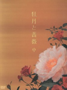 【中古】 牡丹と薔薇　ＤＶＤ　ＢＯＸ　中／大河内奈々子,小沢真珠,神保悟志,北原佐和子,川上麻衣子,新藤恵美,中島丈博（脚本）,中川幸太