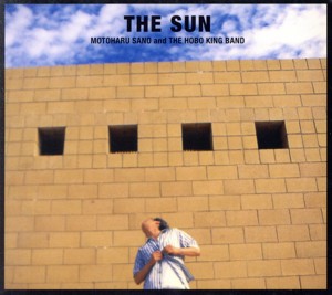 【中古】 ＴＨＥ　ＳＵＮ／佐野元春