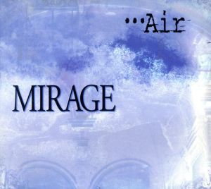 【中古】 ・・・ＡＩＲ／ＭＩＲＡＧＥ