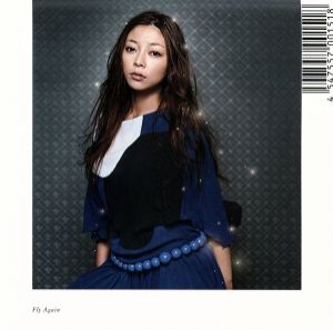 【中古】 Ｆｌｙ　Ａｇａｉｎ／火曜飛