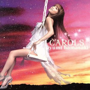 【中古】 ＣＡＲＯＬＳ／浜崎あゆみ