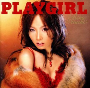 【中古】 ＰＬＡＹＧＩＲＬ／愛内里菜