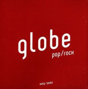 【中古】 ｇｌｏｂｅ２　ｐｏｐ／ｒｏｃｋ／ｇｌｏｂｅ