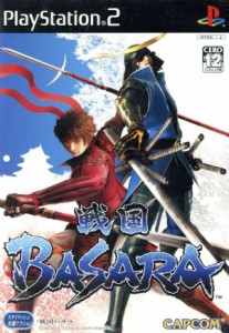 【中古】 戦国ＢＡＳＡＲＡ／ＰＳ２