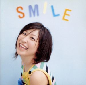 【中古】 ＳＭＩＬＥ／小野真弓