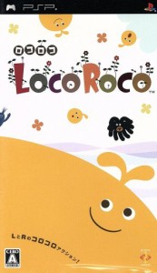 【中古】 ＬｏｃｏＲｏｃｏ／ＰＳＰ