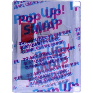 【中古】 Ｐｏｐ　Ｕｐ！ＳＭＡＰ（初回限定盤）（トールサイズ仕様）／ＳＭＡＰ