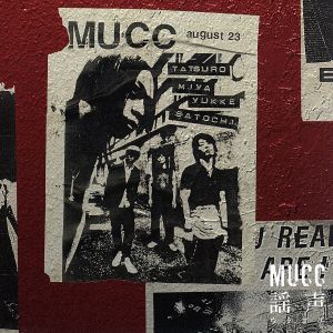 【中古】 謡声（ウタゴエ）／ＭＵＣＣ