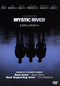 【中古】 ミスティック・リバー／クリント・イーストウッド（監督、製作、音楽）,ブルース・バーマン（製作総指揮）,ブライアン・ヘルゲ