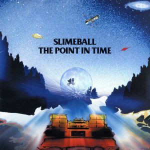 【中古】 ＴＨＥ　ＰＯＩＮＴ　ＩＮ　ＴＩＭＥ／ＳＬＩＭＥ　ＢＡＬＬ