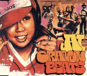 【中古】 Ｃｒａｙｏｎ　Ｂｅａｔｓ／ＡＩ